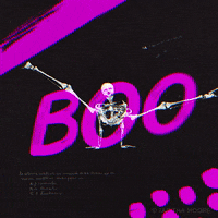 Party Halloween GIF