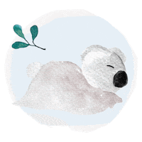 maylily_pl sleep sleepy sleeping zzz Sticker