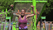 Happy Tribe GIF by Survivor CBS