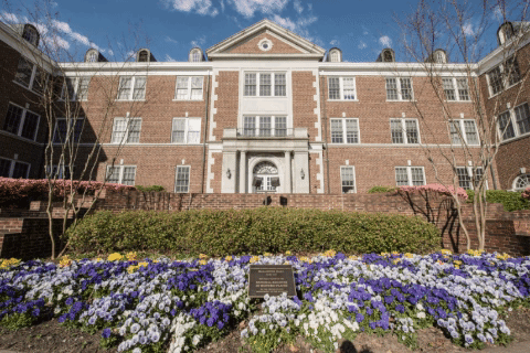 GIF by University of Central Arkansas