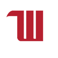 Commencement Sticker by Wittenberg University