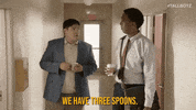 TallBoyz awkward 205 new job tallboyz GIF