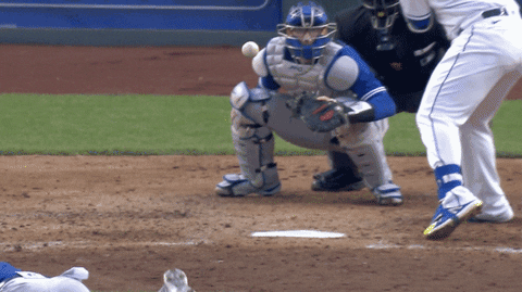 Home Run Baseball GIF by Jomboy Media