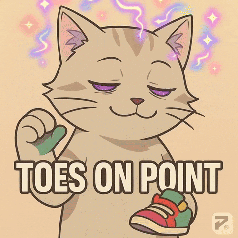 Tofu Fresh Kicks GIF by Persona