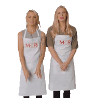 Sticker by My Kitchen Rules