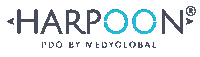 medyglobal harpoon hilos medyglobal hilostensores Sticker