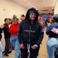 Walk Out Fetty Wap GIF by Respective