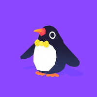 bow tie 3d GIF by Michael Shillingburg