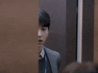uregorjes netflix shock kdrama tvn GIF