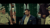 Salman Khan Sikandar GIF by Nadiadwala Grandson