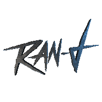 ran-d hardstyle Sticker
