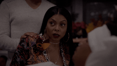 cookie lyon what GIF by Empire FOX