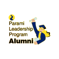 ParamiU myanmar plp yangon pice Sticker