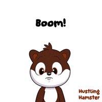 Hustling All Day GIF by VeeFriends