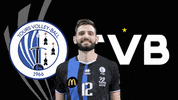 Tvb GIF by Tours Volley Ball
