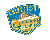 Craft Beer Gib Sticker by Texas Beer Experience