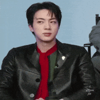 Jin Sigh GIF