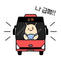 Hyundai Walker Sticker by what_is_lll