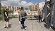 Footbag GIF by Applover