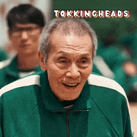 Korean Drama What GIF by Tokkingheads