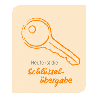 Hausbau Fertighaus Sticker by fingerhaus