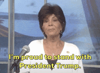 Yvette Herrell GIF by Election 2020