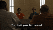 Saul Goodman Krazy-8 GIF by Better Call Saul