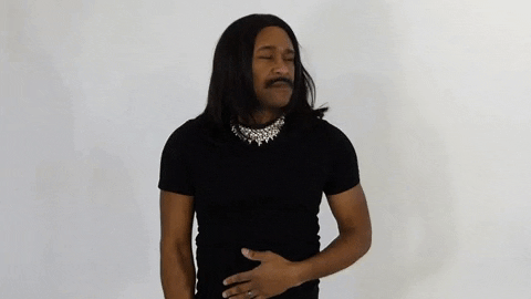 back up no GIF