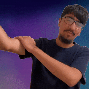 Bicep power