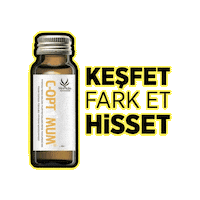 Collagen Kolajen Sticker by Coptimum