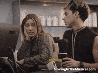 SpoltzProductions queen bitch chicago right GIF