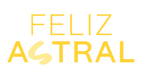 Felizastral Sticker by Dengo Chocolates