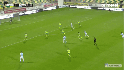 Think_Football giphyupload GIF