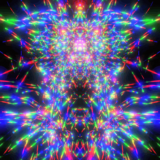 Loop Colors GIF by xponentialdesign