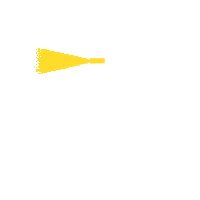 Lighthouse Uto Sticker by Yle Radio Suomi