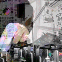new york dj GIF by The Lot Radio