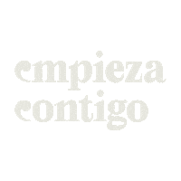 EmpiezaContigo podcast empiezacontigo laschorchas Sticker