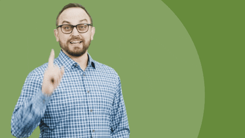 Yes GIF by StickerGiant