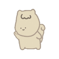 Character Sticker
