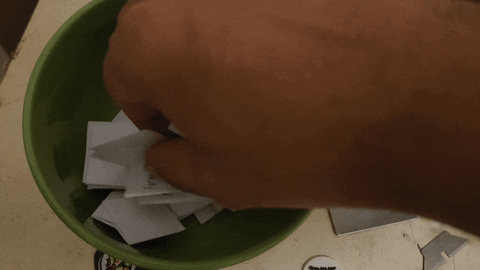 TheApocalypse giphyupload GIF