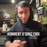 Comment Go GIF