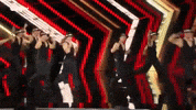 funkyverse dance tv canada toronto GIF