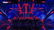 funkyverse dance tv canada toronto GIF