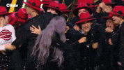 funkyverse dance tv canada toronto GIF