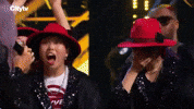 funkyverse dance tv canada toronto GIF