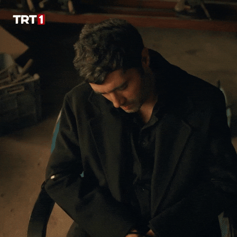 Tired Go To Sleep GIF by TRT