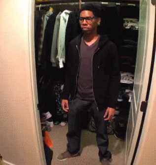gta clothes GIF