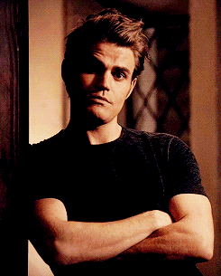 damon salvatore GIF