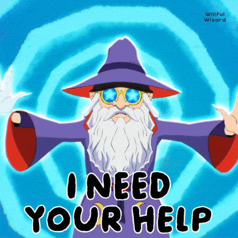 Help Me Burn GIF by VeeFriends