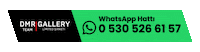 Dmr Auto Sticker by DMR GALLERY